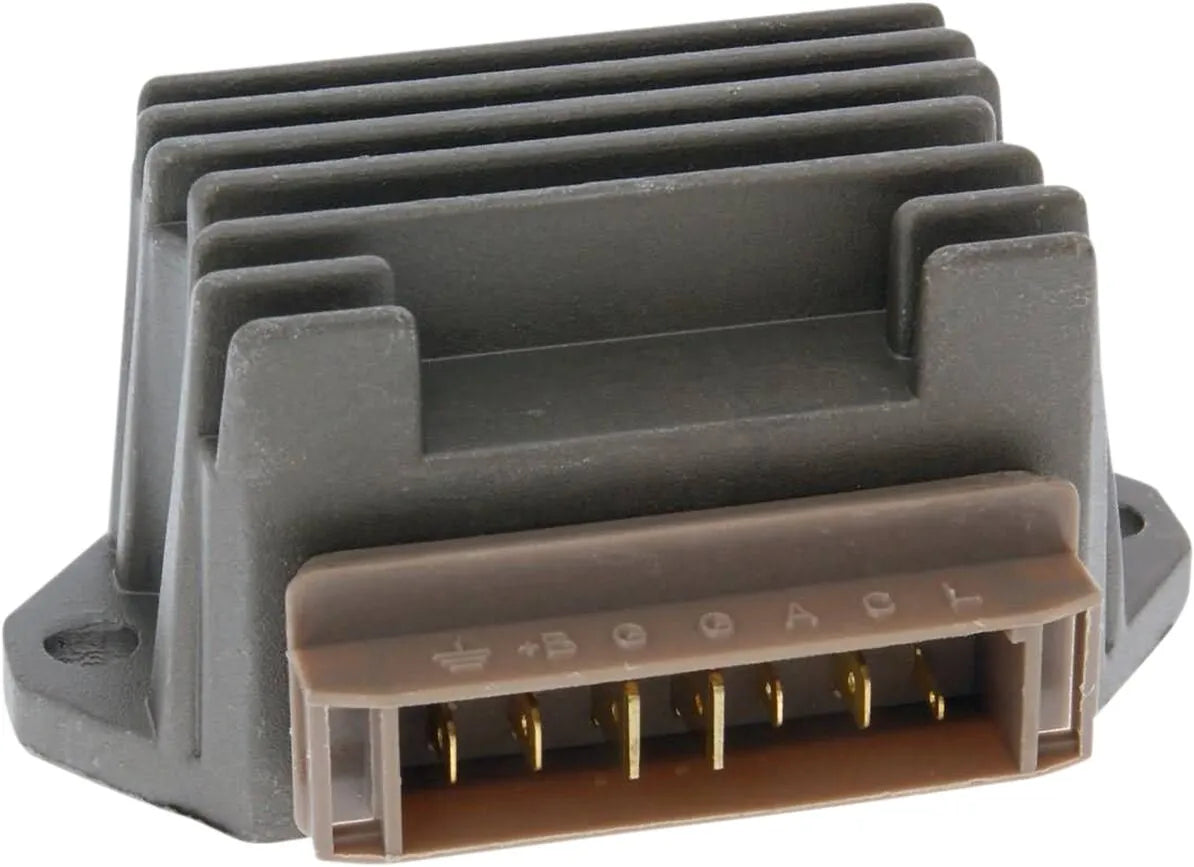 101 Octane Rectifier Regulator - 12v