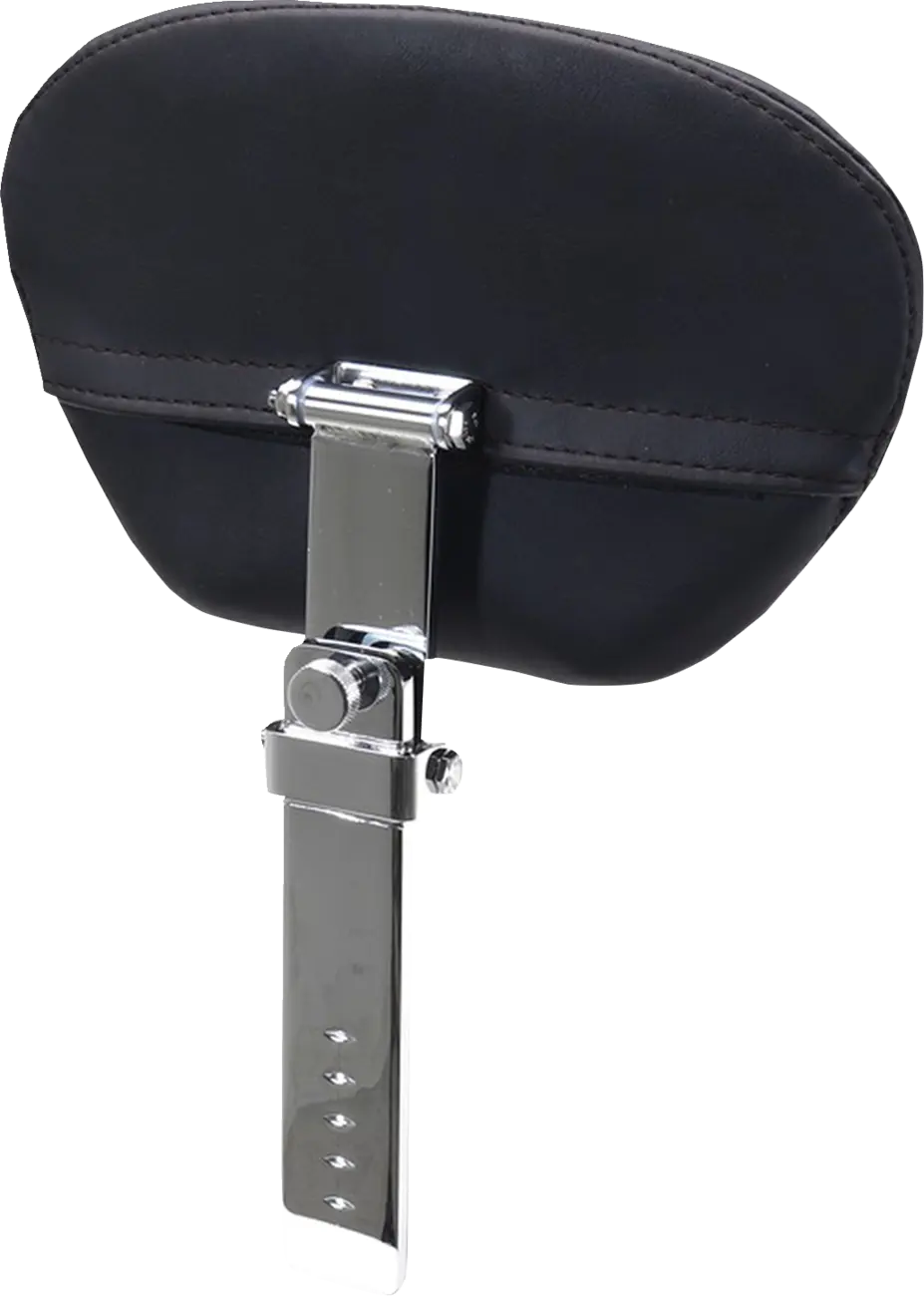 Mustang Deluxe Touring Driver Backrest