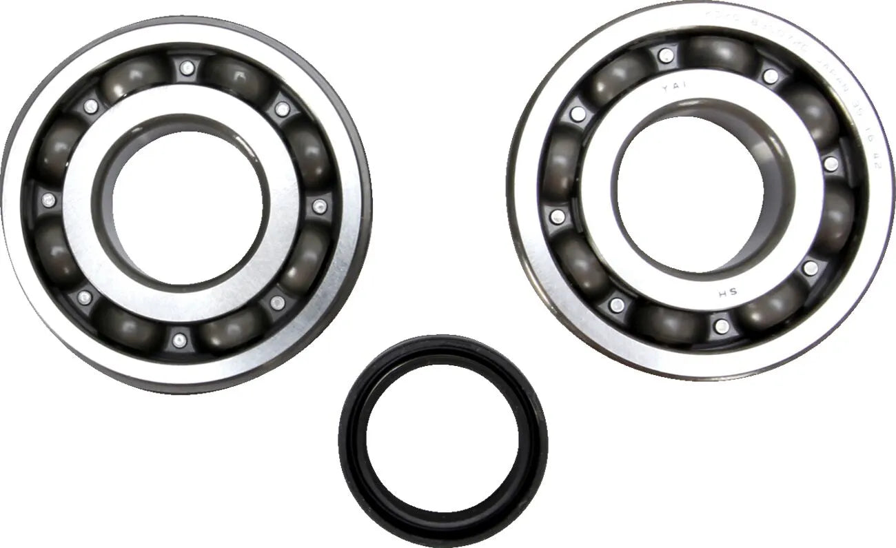 Prox Crankshaft Bearing And Seal Kit