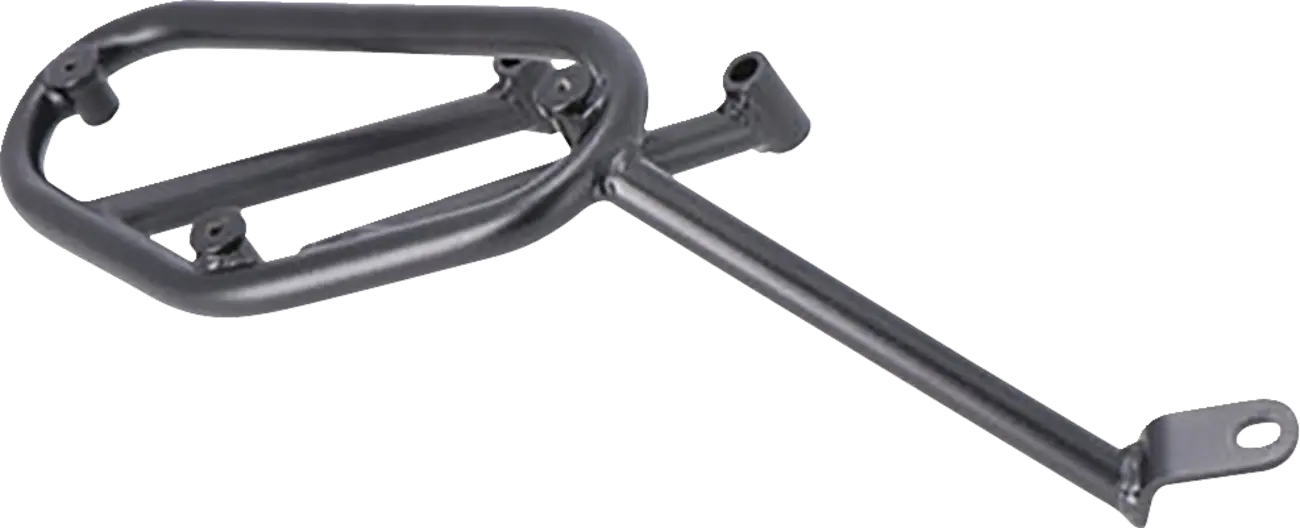 Sw-motech Slc Side Carrier For Motorcycle Side Bags