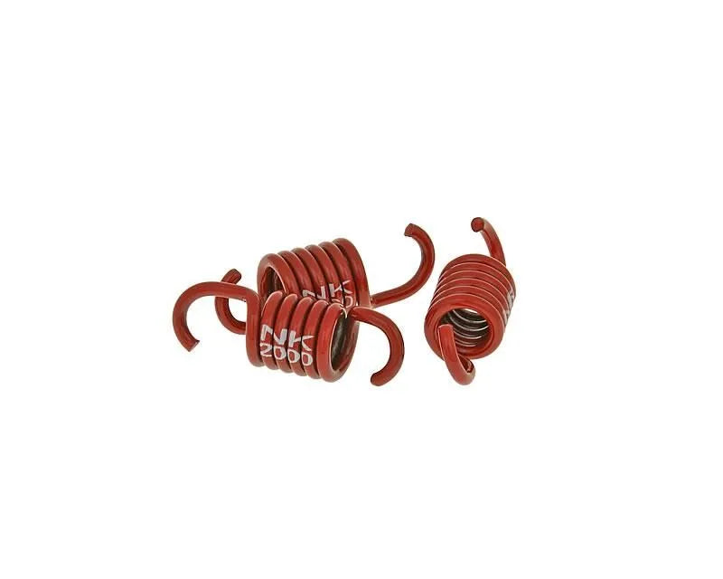 Naraku Clutch Spring Set For 125/150cc Scooters