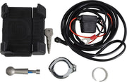 Ciro Smartphone/gps Holder With Charger
