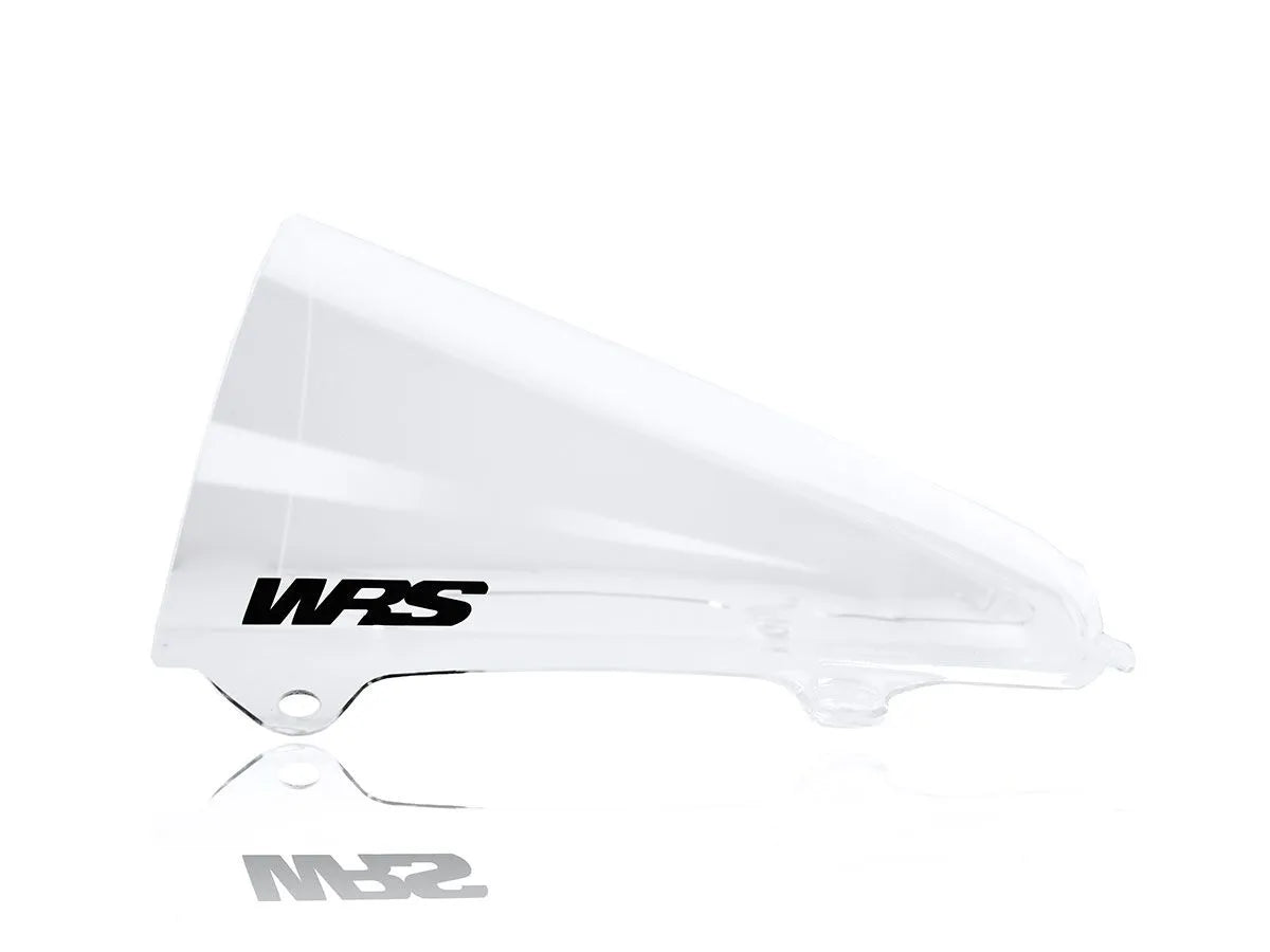 Wrs Windscreen - Clear Pmma Plexiglass