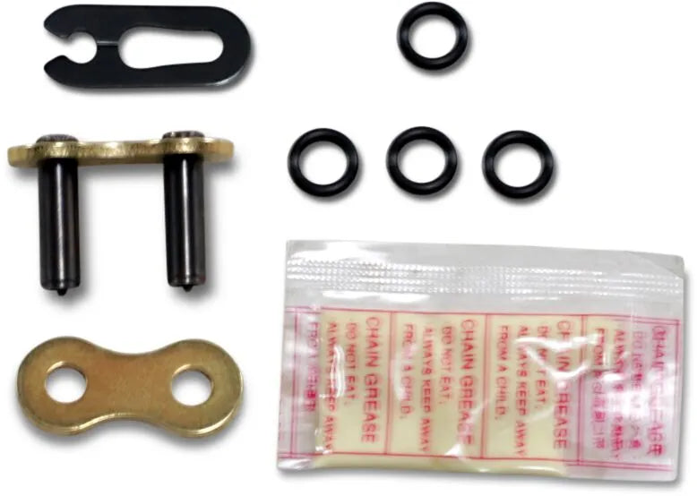 Did 520 Vx3 Connecting Link - Professional O-ring