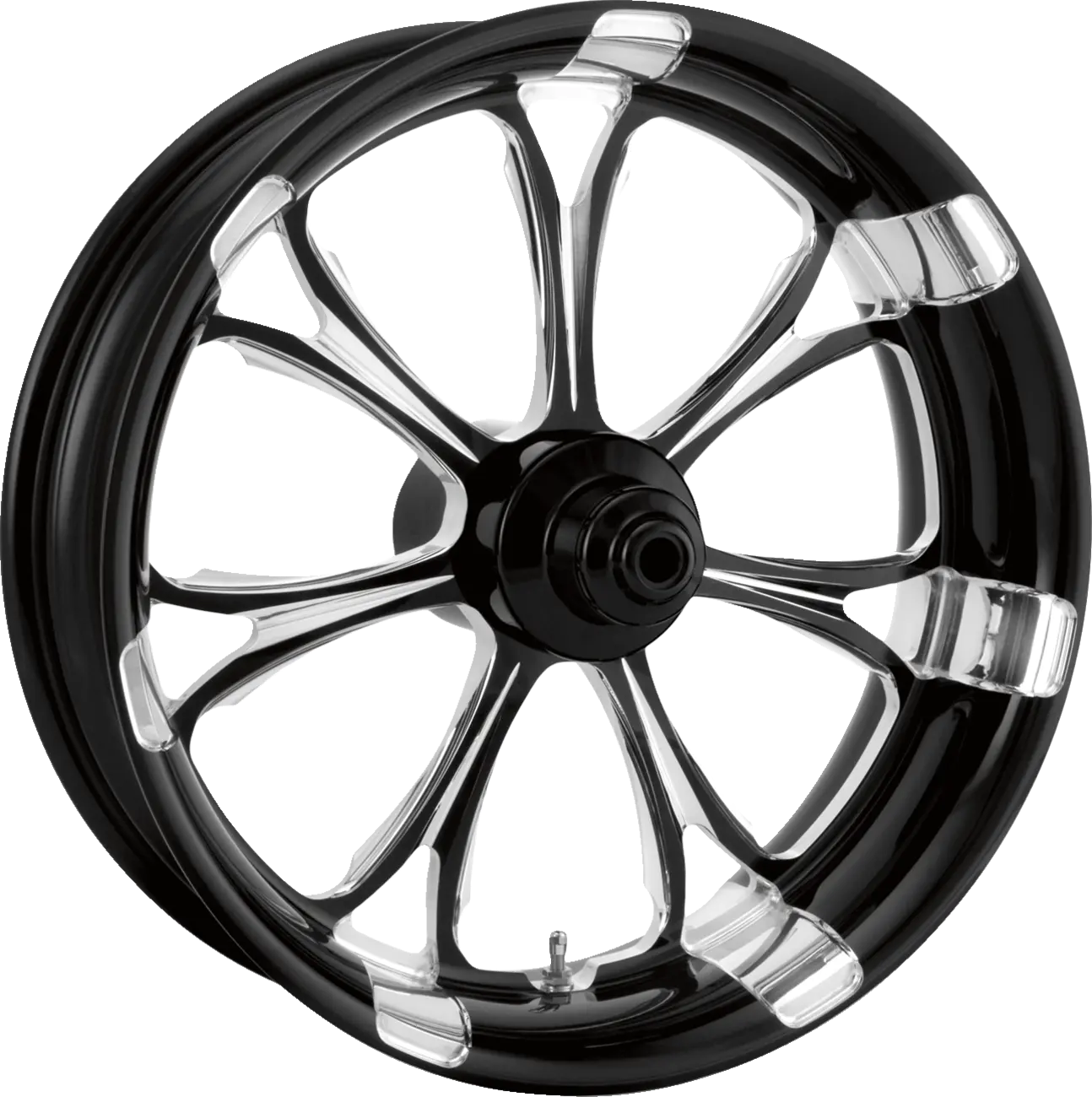 Performance Machine Paramount Forged Wheel 18"
