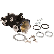 S&S Throttle Hog Throttle Bodies – Intake
