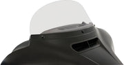 Memphis Shades Lucite Replacement Windshield