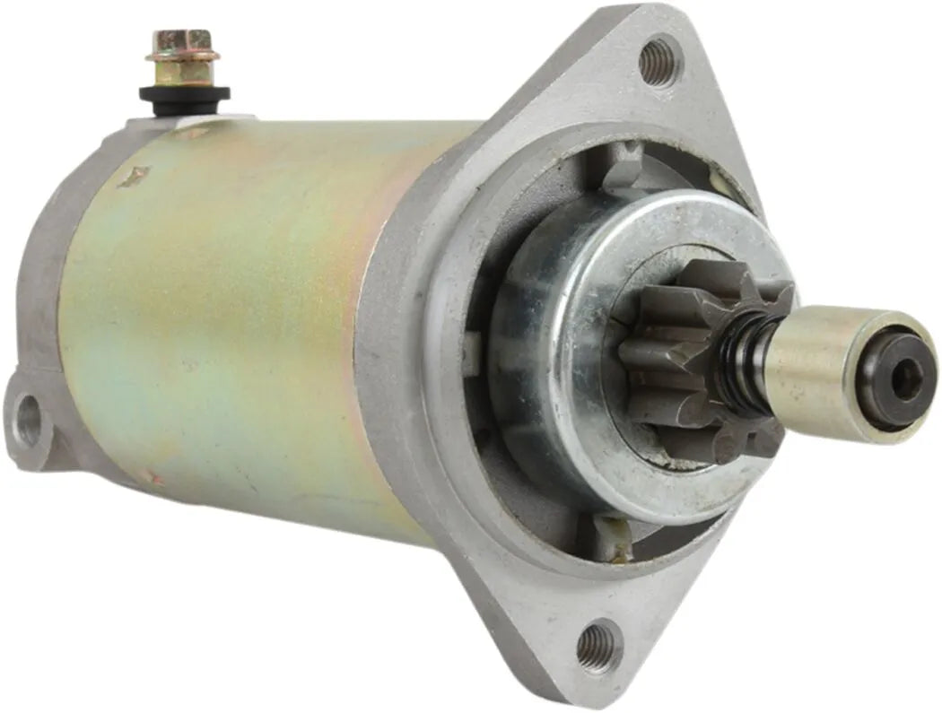 Parts Unlimited Starter For Yamaha