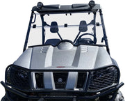 Moose Offroad Deluxe Full Folding Windshield