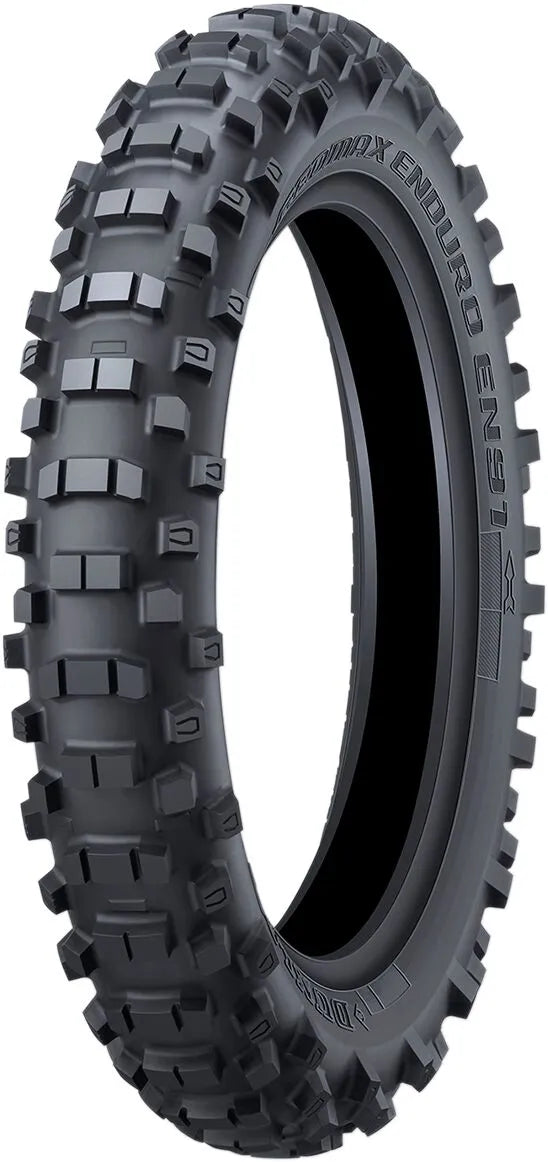 Dunlop Geomax En91ex Enduro Tire For Off-road