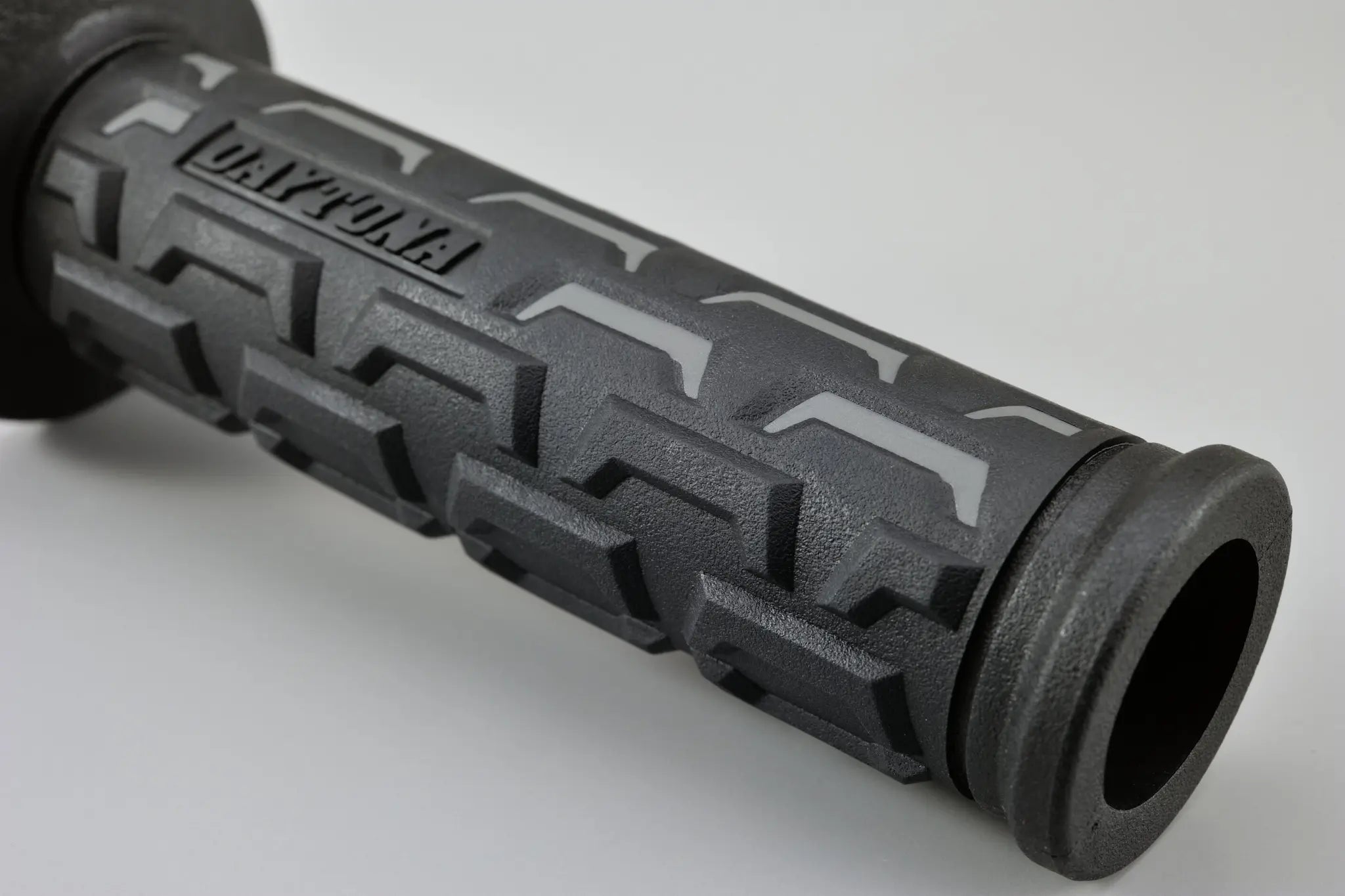 Daytona Grippy Grip Ggd-ground - 22.2mm Handlebar