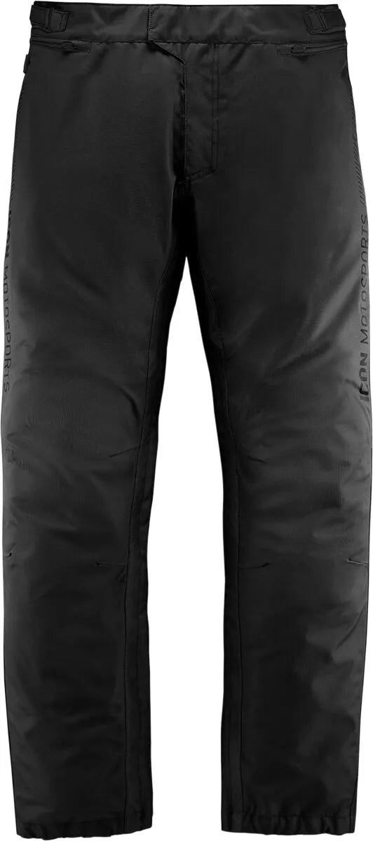 Icon Pdx3™ Overpant - Black