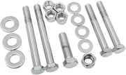Colony Chrome Stock Hardware Kits