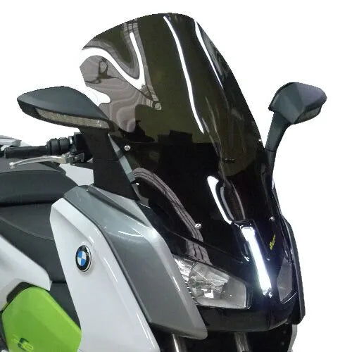 Bullster Windshield/windscreen - High Protection
