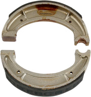 Ebc Carbon Graphite Brake Shoes - Ebc510 - Front & Rear