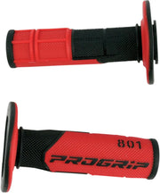 Pro Grip 801 Hybrid Duo-density Grips