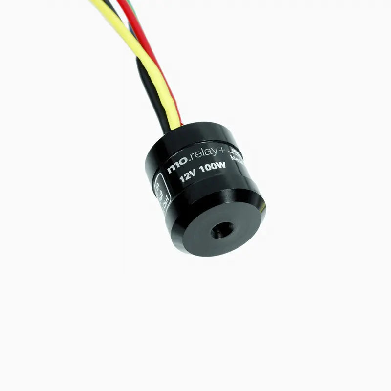 Motogadget Mo-relay+ Push Button Flasher Relay