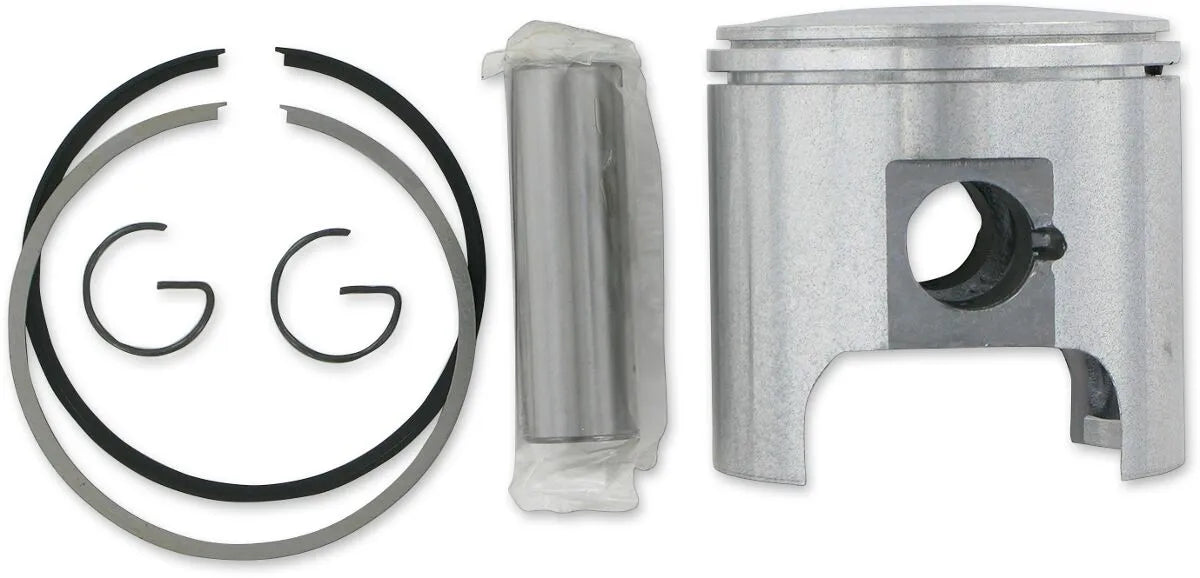Parts Unlimited Piston Kit 440cc 69.50mm Bore