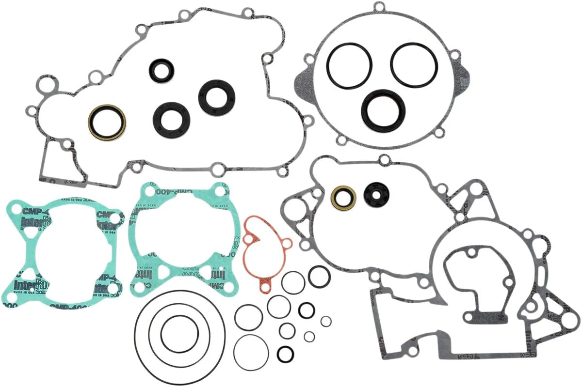 Moose Offroad Complete Engine Gasket and Oil Seal Kit