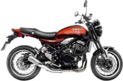 Leovince Lv-10 Slip-on Muffler - ECE Street Legal Approved