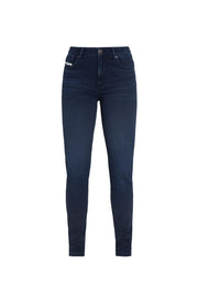 John Doe Women's Ruby Riding Pants - Indigo