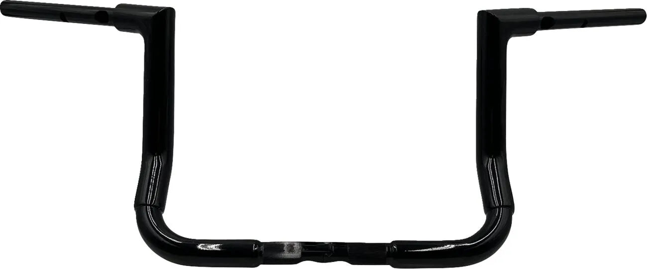Fat Baggers Inc. 1-1/2" Flat Top Handlebar