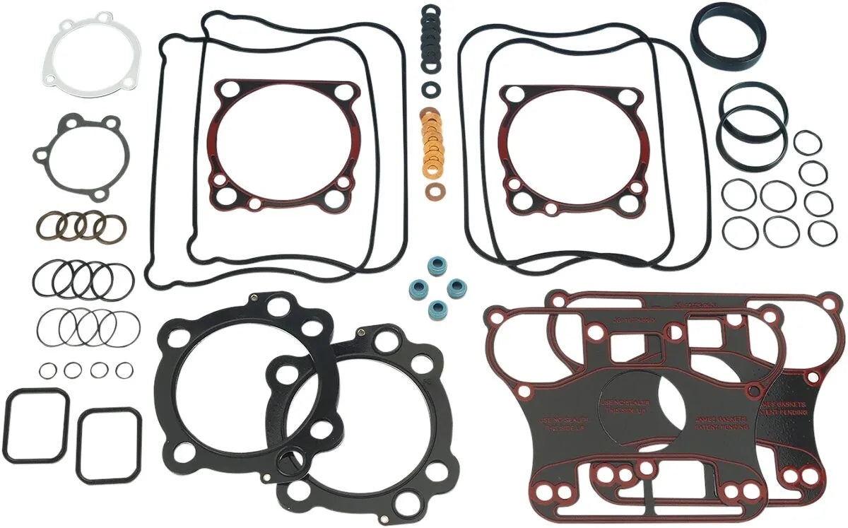 James Gasket Top End Gasket Kit