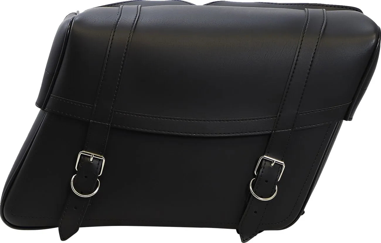 Saddlemen Highwayman Saddlebags - Slant Style