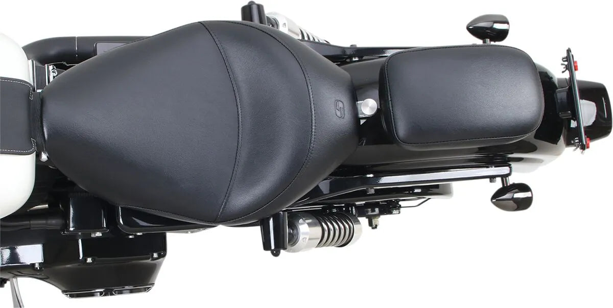 Saddlemen Detachable Pillion Pad