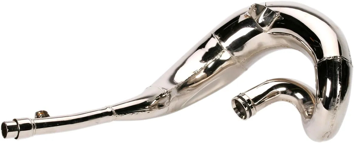 Fmf Gold Series Fatty Pipe For Enhanced Performance
