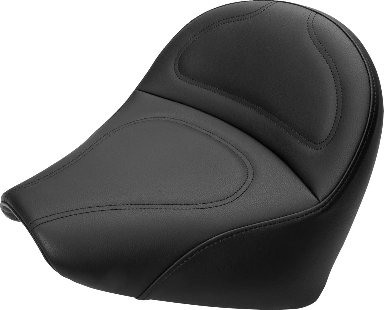 Saddlemen Renegade Deluxe Solo Seat - For YAMAHA