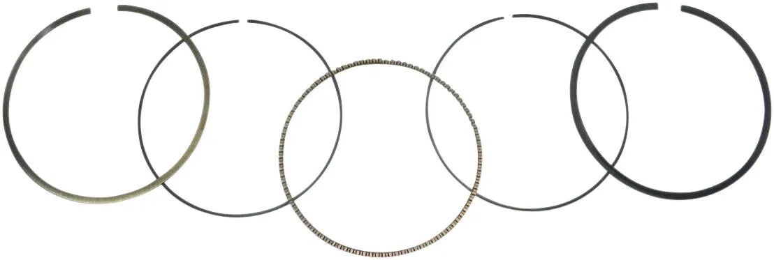 WSM Piston Rings for 100.50mm Oversize Bore