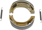 Ebc Carbon Graphite Brake Shoes - Organic Compound - Front & Rear