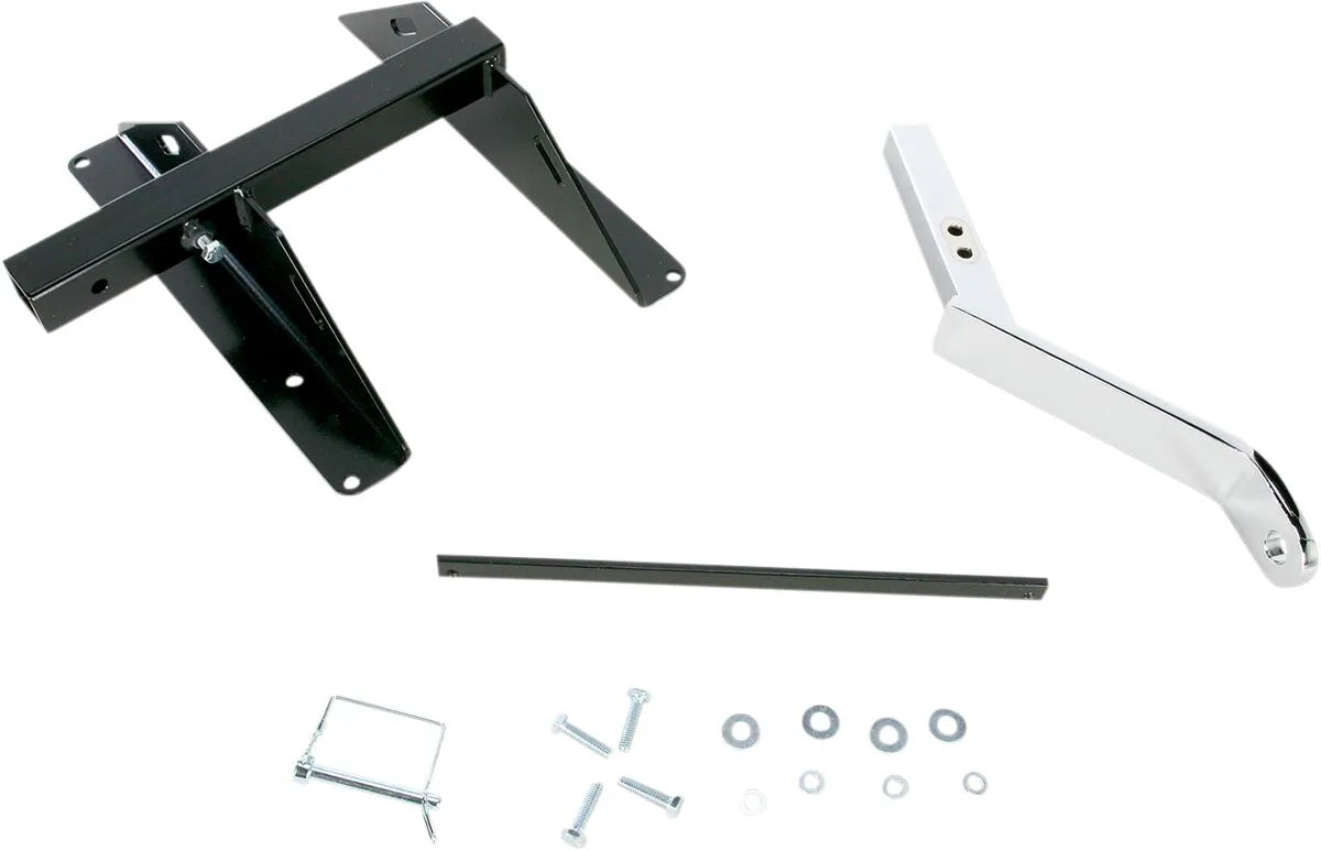 Rivco Products Trailer Hitch For Tri-glide