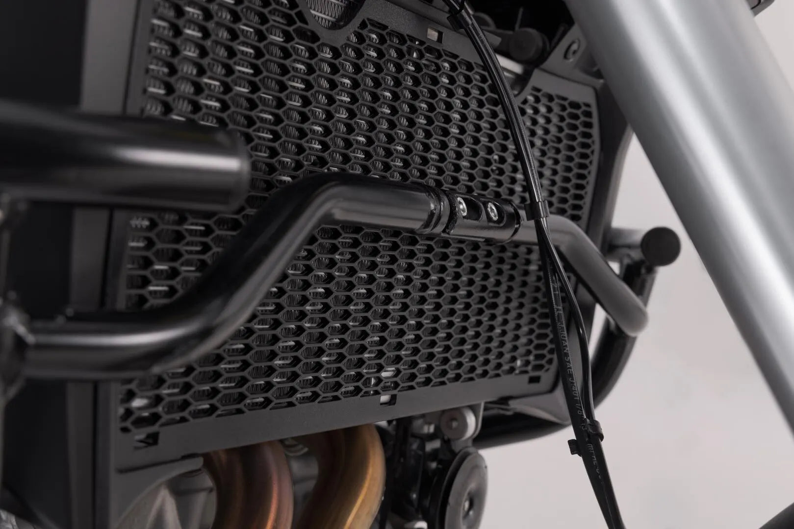 Sw-motech Crash Bar For Front Frame Mounting