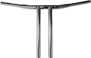 Drag Specialties 1-1/4" Buffalo T-bar Handlebar