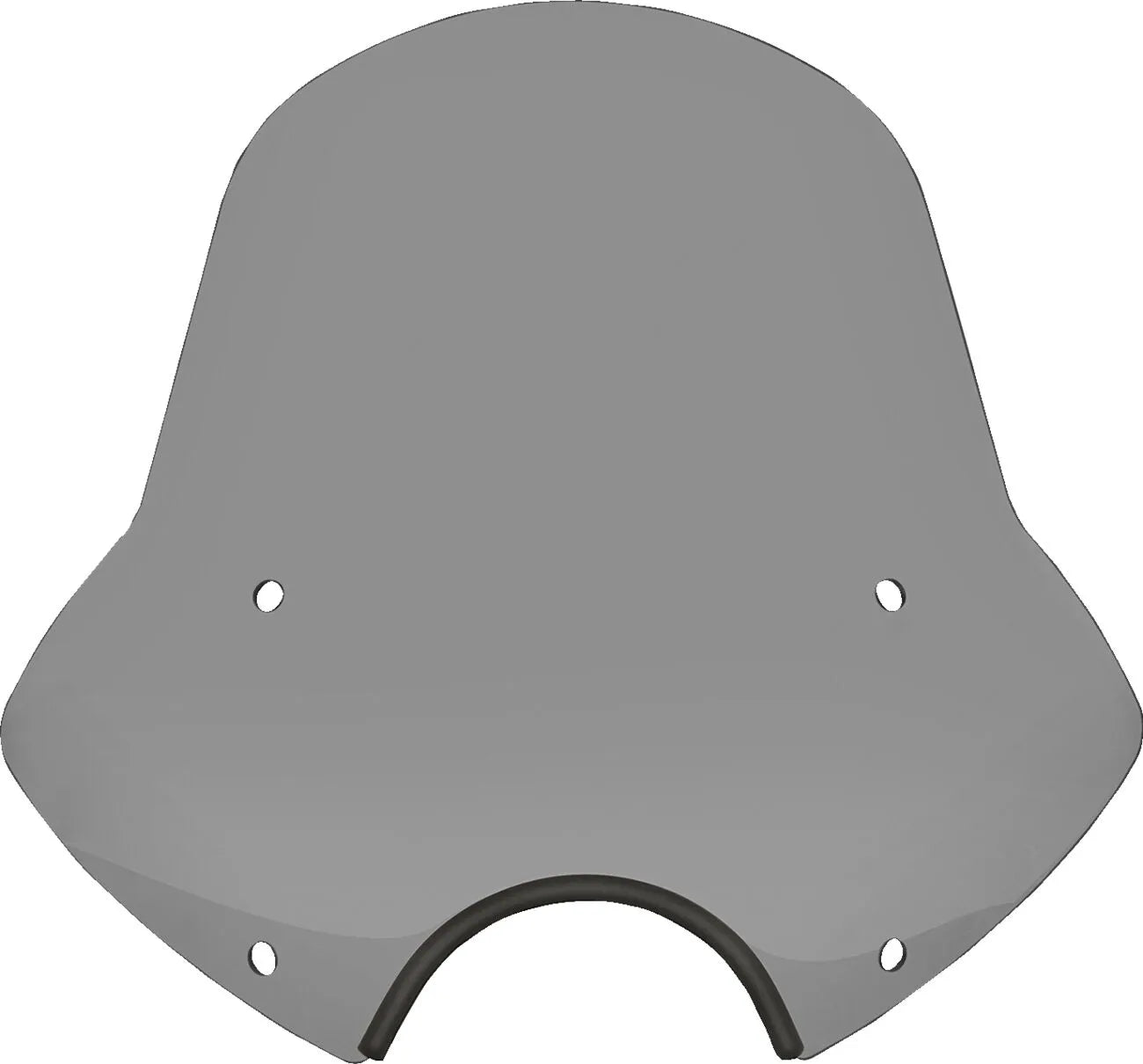 Memphis Shades Speed Demon Windshield