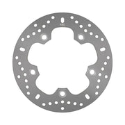 Ebc Round D-series Scooter Brake Rotor - Rear