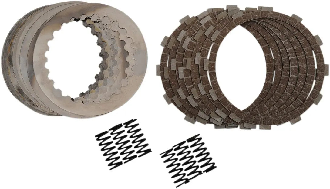 Dp Brakes Dpk Clutch Kit Complete Set