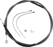 Magnum Shielding Black Pearl Handlebar Installation Kit