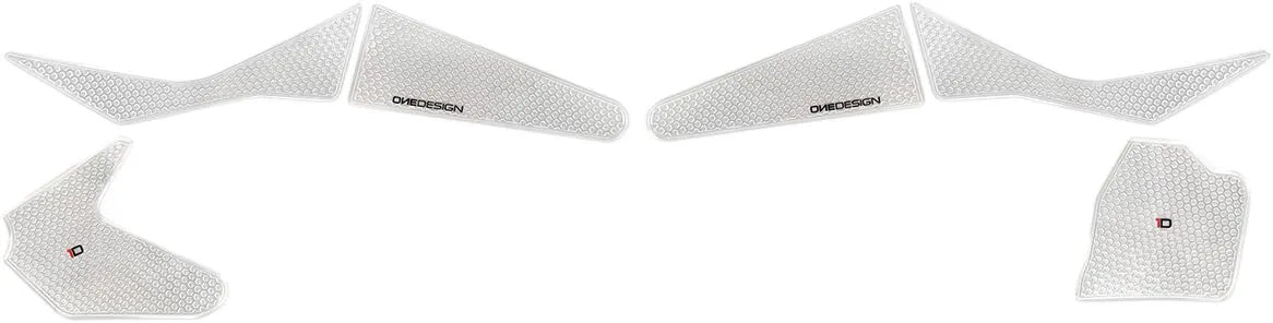 Onedesign Side Tank Pad For Ktm