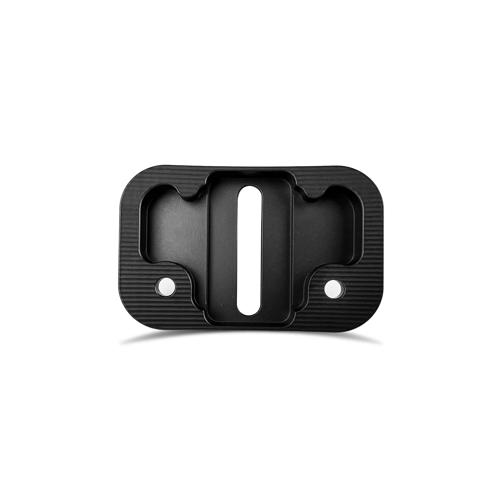 Heinz Bikes License Plate Adapter For Rear Fender