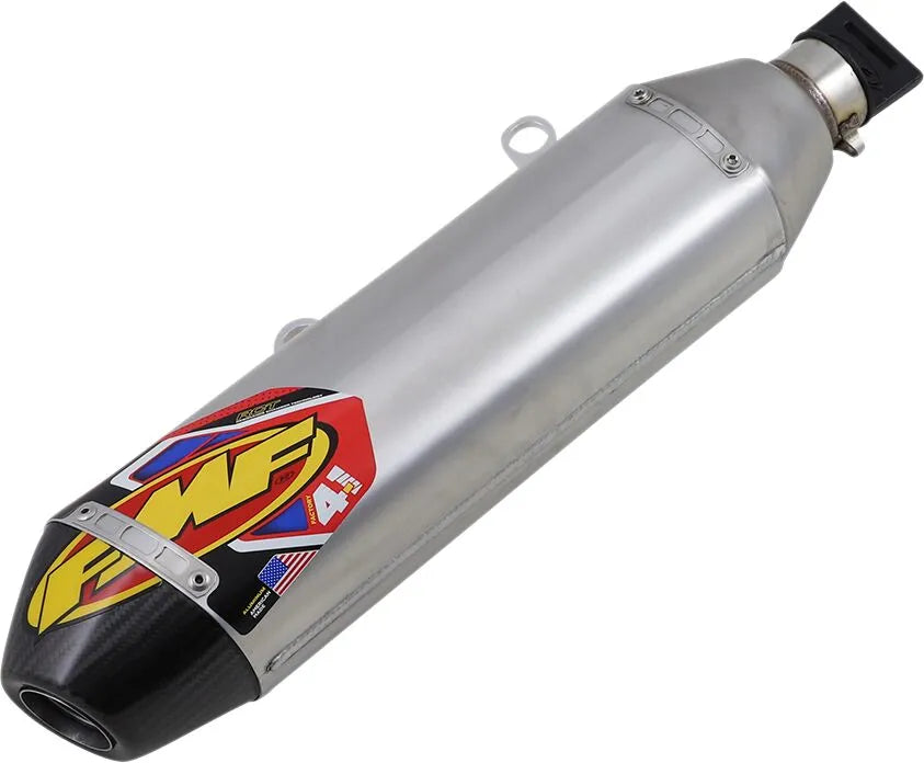 Fmf Factory 4.1 Rct Exhaust System Full System