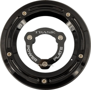 Trask Power Plate Clutch Derby Cover Kit