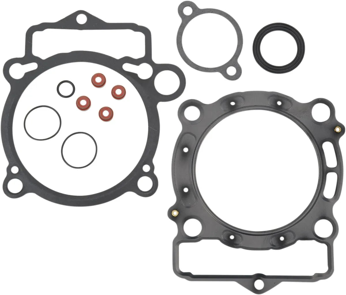 Moose Offroad Top End Gasket Kit