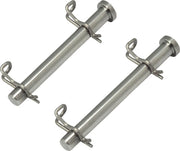 Moose Offroad Brake Caliper Pins For Oem Applications