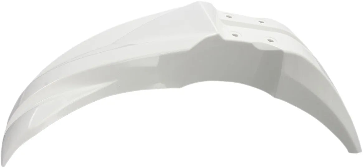 UFO Front Fender for Motorcycles