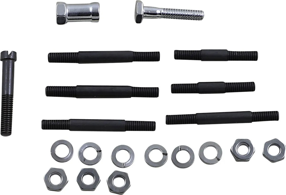 Colony Oil Pump Mounting Hardware