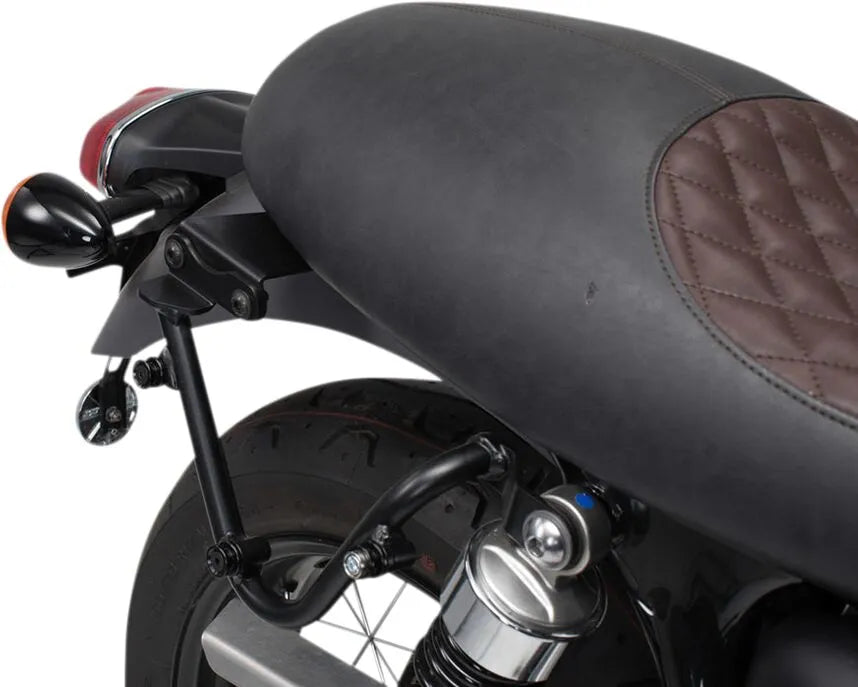 Sw-motech Side Carrier Adapter For Slc Side Carriers