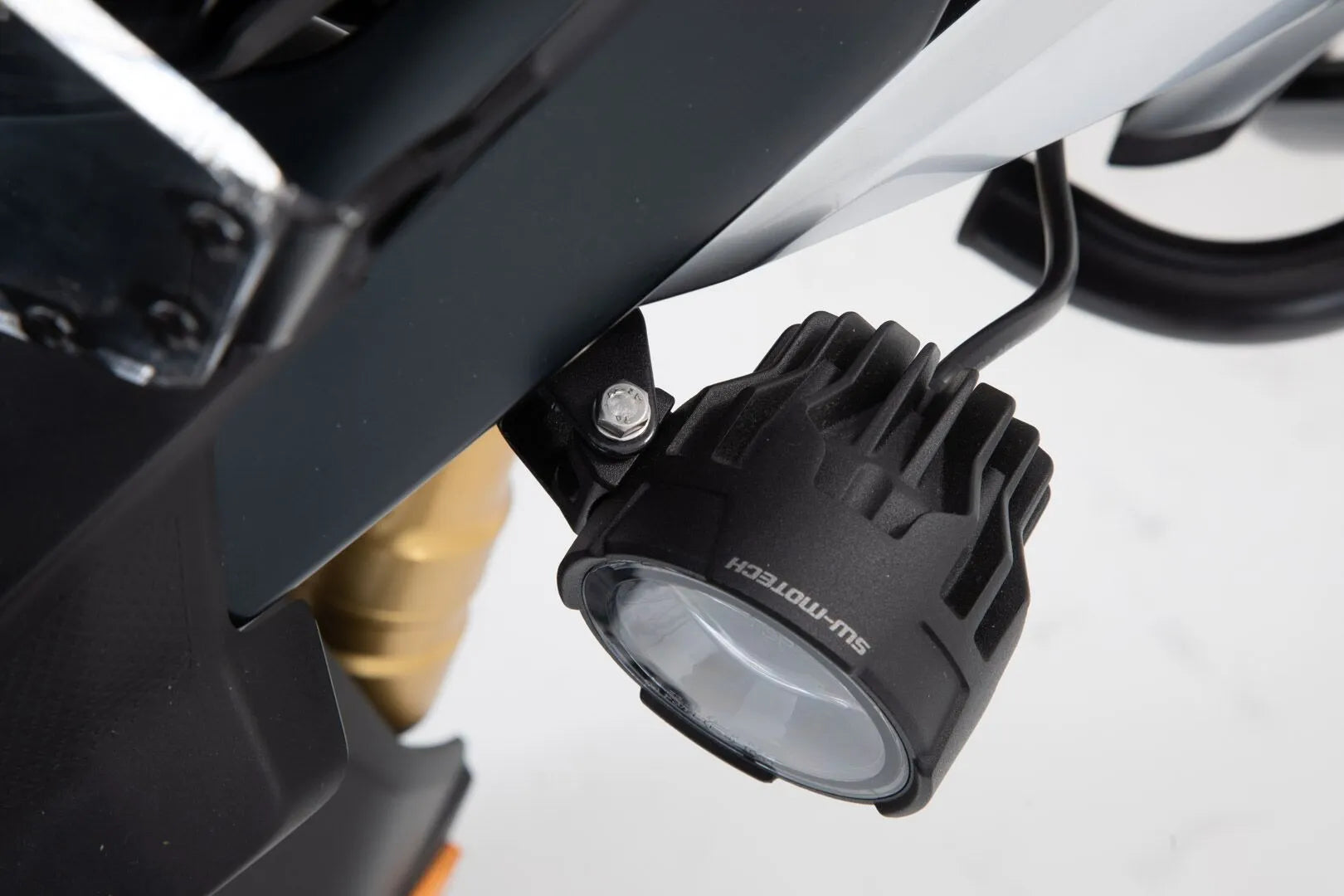 Sw-motech Light Mounting Kit